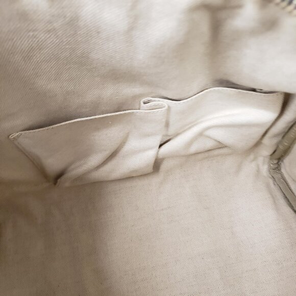 GUCCI Supreme Web Boston Satchel Lux564-092625 - Picture 12 of 16